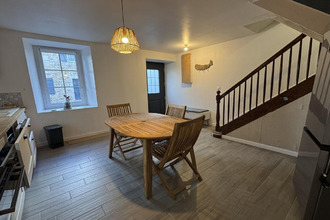 achat maison pleubian 22610