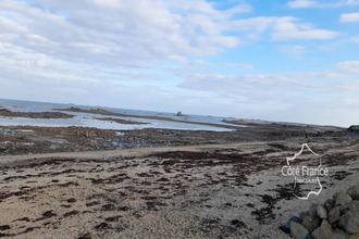 achat maison pleubian 22610