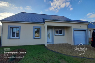 achat maison pleubian 22610