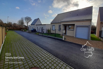 achat maison pleubian 22610