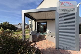 achat maison pleubian 22610