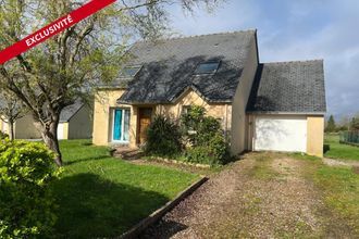 achat maison pleucadeuc 56140