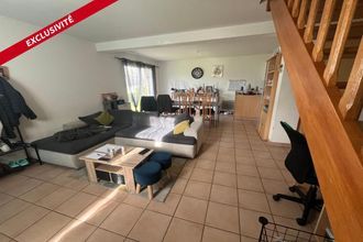 achat maison pleucadeuc 56140