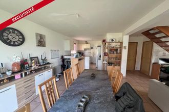 achat maison pleucadeuc 56140