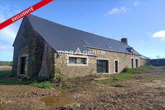 achat maison pleucadeuc 56140