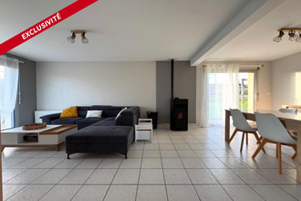 achat maison pleucadeuc 56140