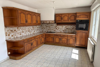 achat maison pleucadeuc 56140