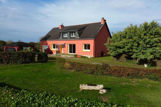 achat maison pleucadeuc 56140