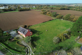 achat maison pleucadeuc 56140