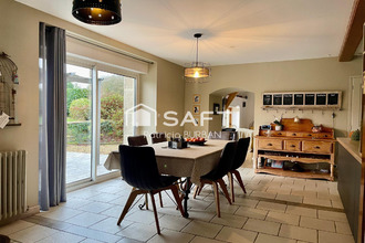 achat maison pleucadeuc 56140