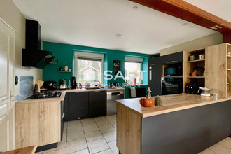 achat maison pleucadeuc 56140