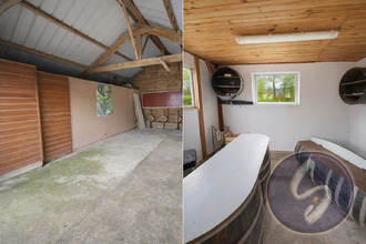 achat maison pleucadeuc 56140