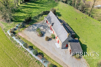 achat maison pleucadeuc 56140