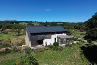 achat maison pleucadeuc 56140