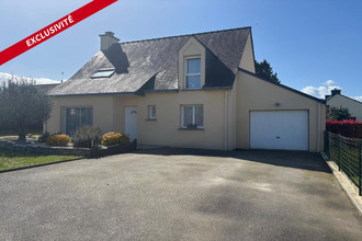 achat maison pleucadeuc 56140