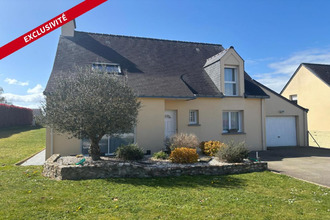 achat maison pleucadeuc 56140