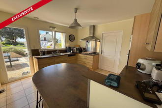 achat maison pleucadeuc 56140