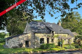 achat maison pleucadeuc 56140