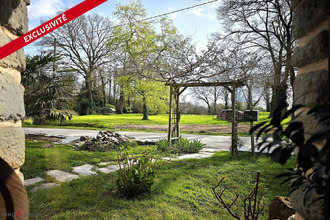 achat maison pleucadeuc 56140