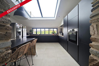 achat maison pleucadeuc 56140