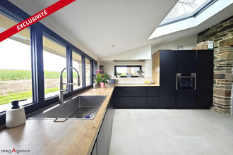 achat maison pleucadeuc 56140