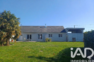 achat maison pleucadeuc 56140