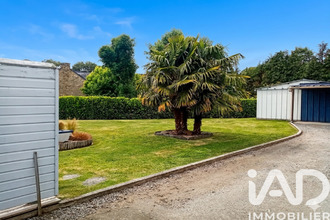 achat maison pleucadeuc 56140