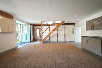 achat maison pleucadeuc 56140