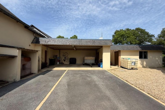 achat maison pleucadeuc 56140