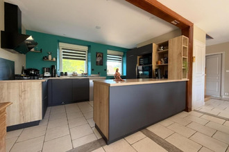achat maison pleucadeuc 56140