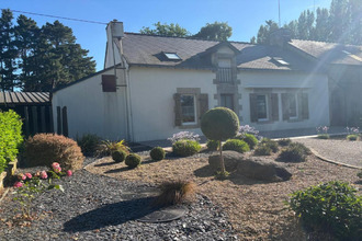 achat maison pleucadeuc 56140