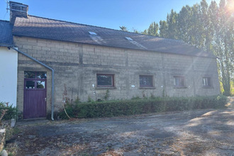 achat maison pleucadeuc 56140