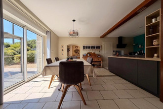 achat maison pleucadeuc 56140
