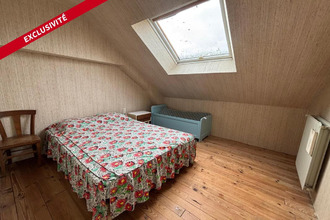 achat maison pleucadeuc 56140