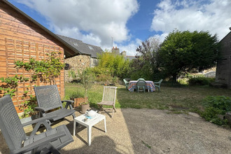 achat maison pleudaniel 22740