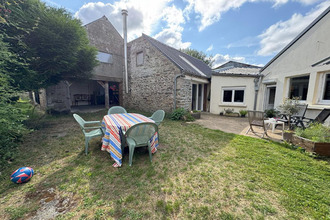 achat maison pleudaniel 22740