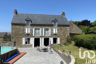 achat maison pleudihen-sur-rance 22690