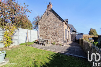 achat maison pleudihen-sur-rance 22690
