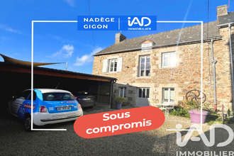 achat maison pleudihen-sur-rance 22690