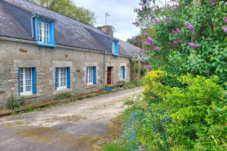 achat maison pleugriffet 56120