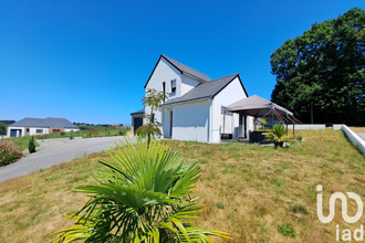 achat maison pleugriffet 56120