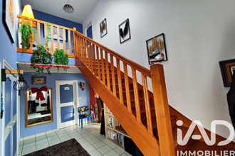 achat maison pleugriffet 56120