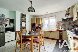 achat maison pleugriffet 56120