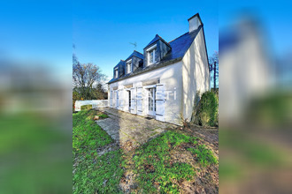 achat maison pleugriffet 56120