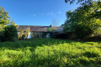 achat maison pleugriffet 56120