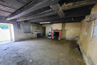 achat maison pleugriffet 56120