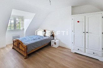 achat maison pleugriffet 56120