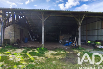 achat maison pleugriffet 56120