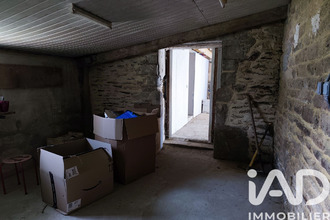 achat maison pleugriffet 56120