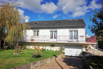 achat maison pleugueneuc 35720